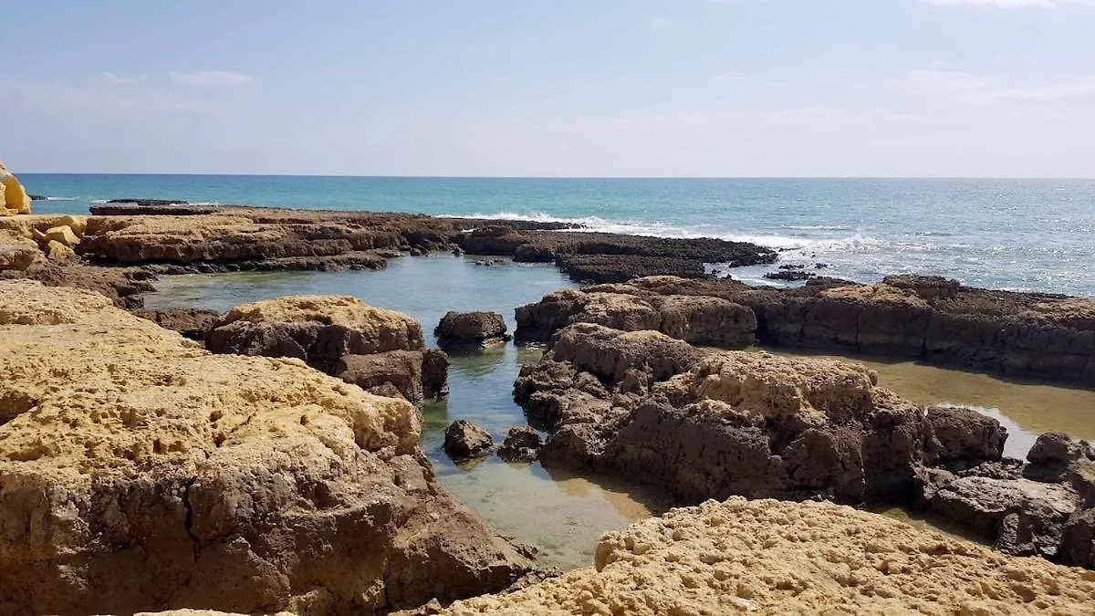 דירות Albufeira, Sea View פורטוגל