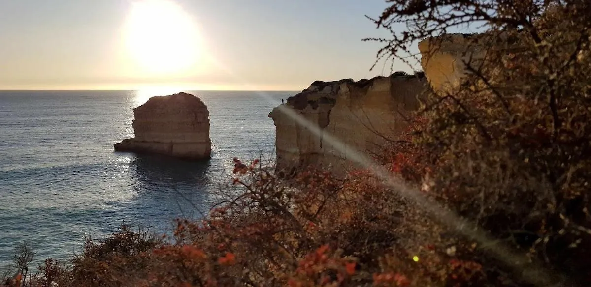 דירות Albufeira, Sea View פורטוגל