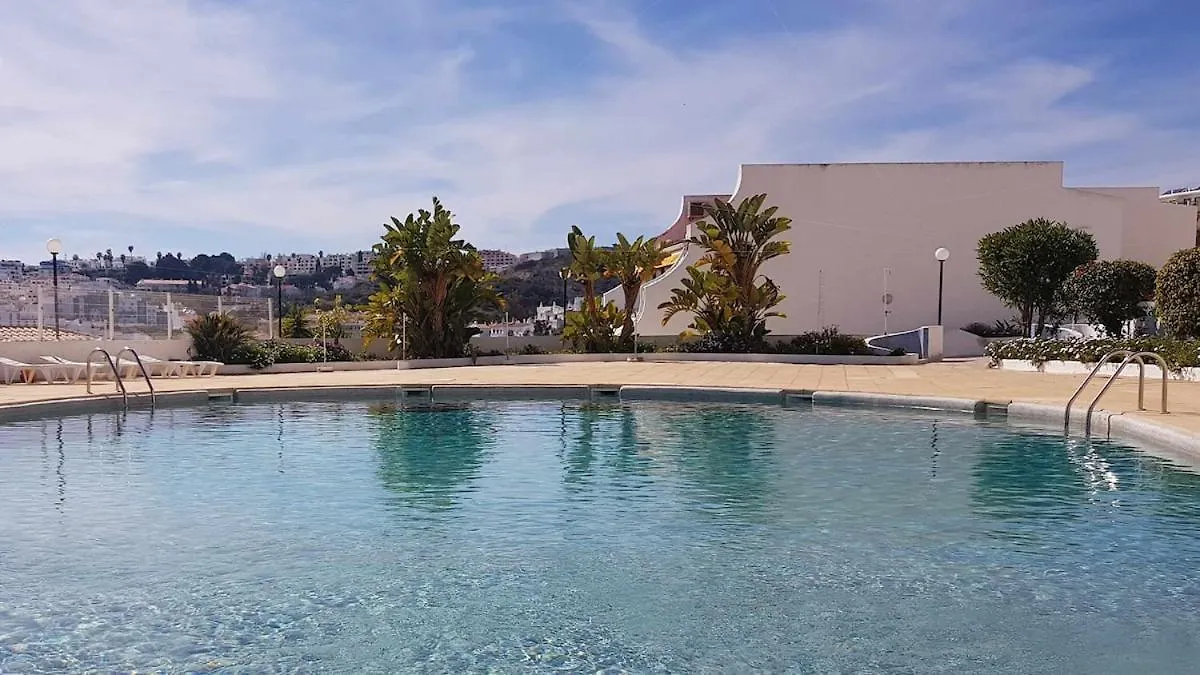 דירות Albufeira, Sea View פורטוגל
