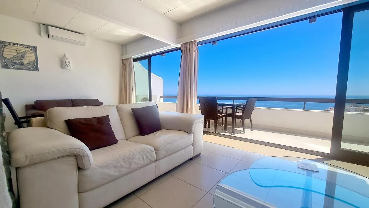 דירות Albufeira, Sea View
