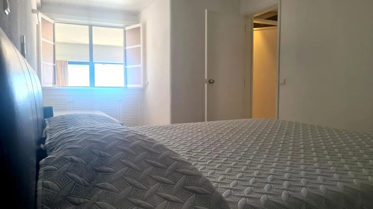דירות Albufeira, Sea View 0*, אלבופיירה