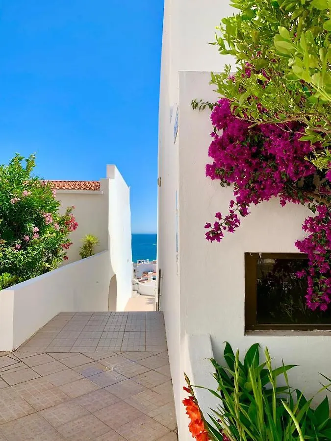 דירות Albufeira, Sea View