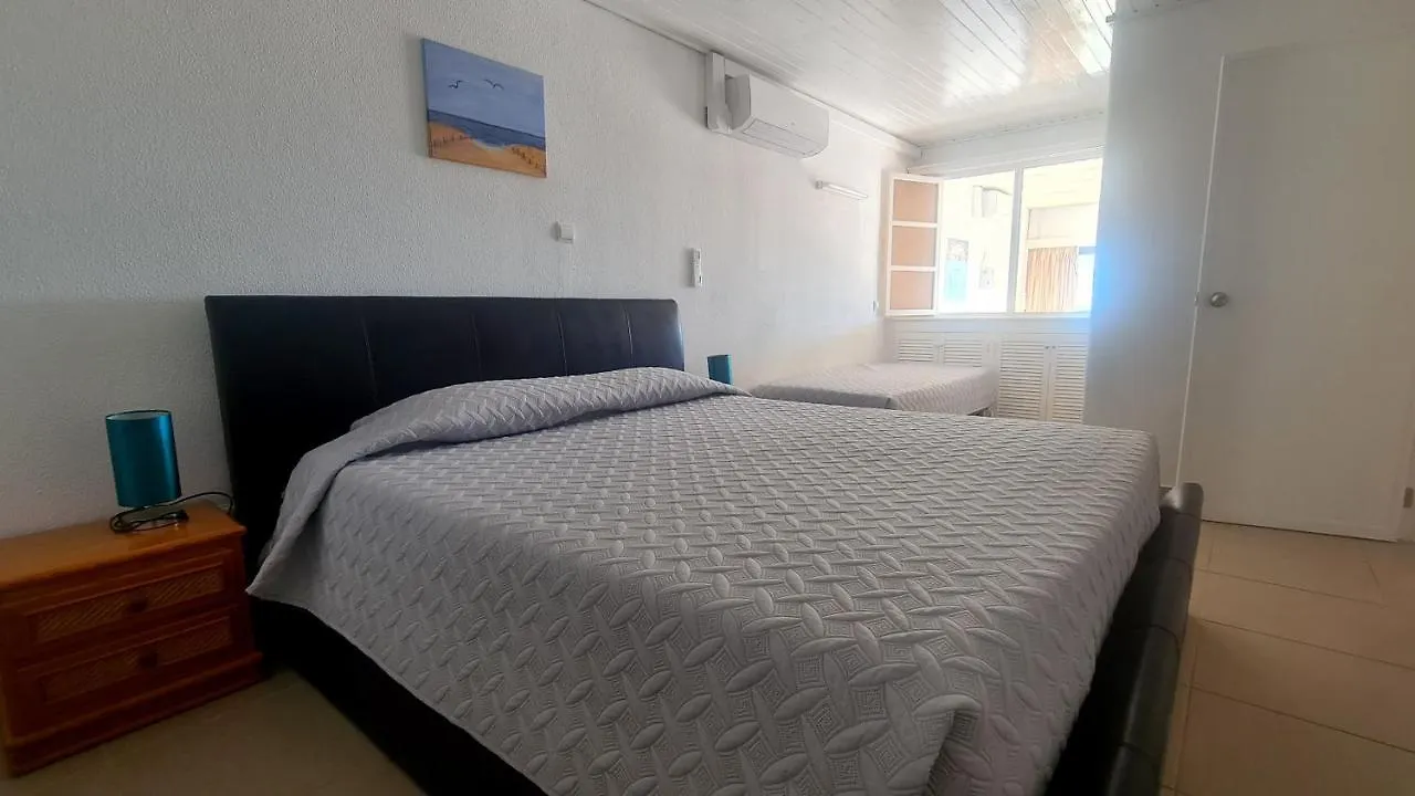 דירות Albufeira, Sea View פורטוגל