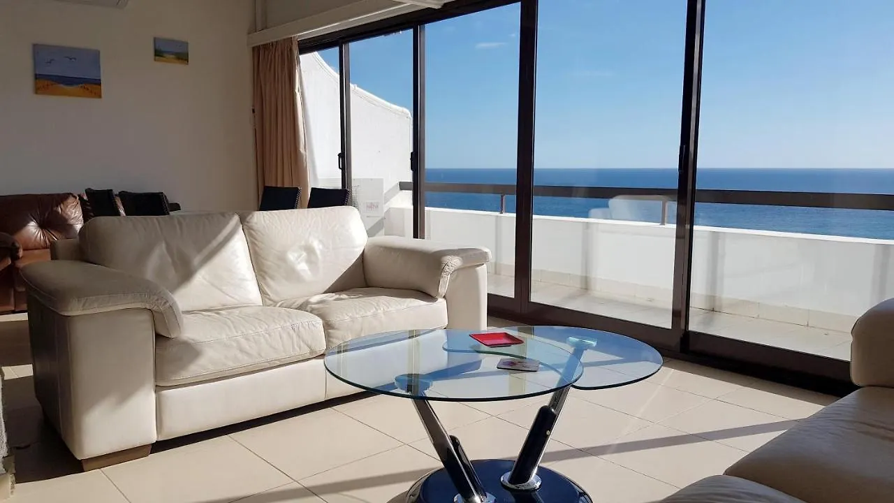 דירות Albufeira, Sea View פורטוגל