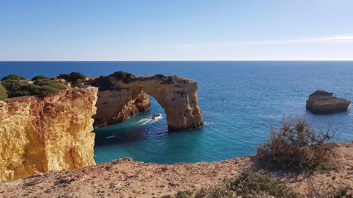 Albufeira, Sea View Apartment  Albufeira