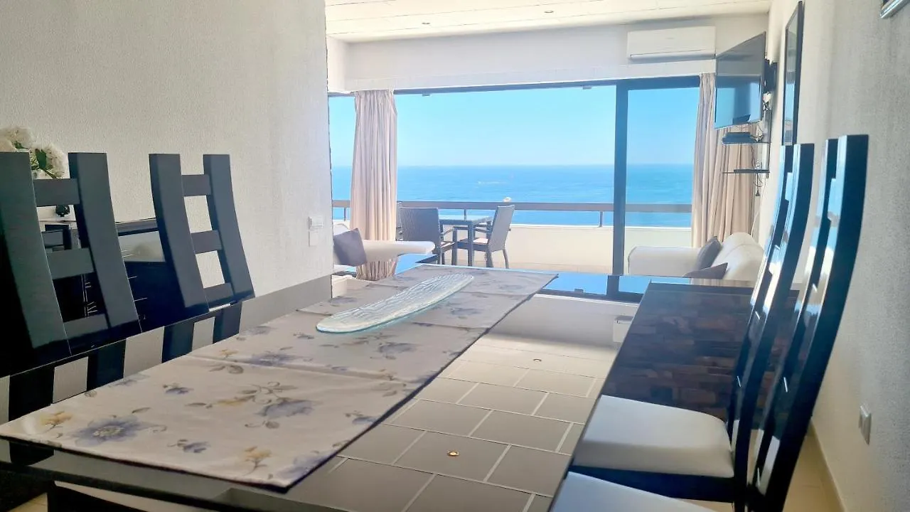Albufeira, Sea View Apartment 0*, Albufeira Portugal