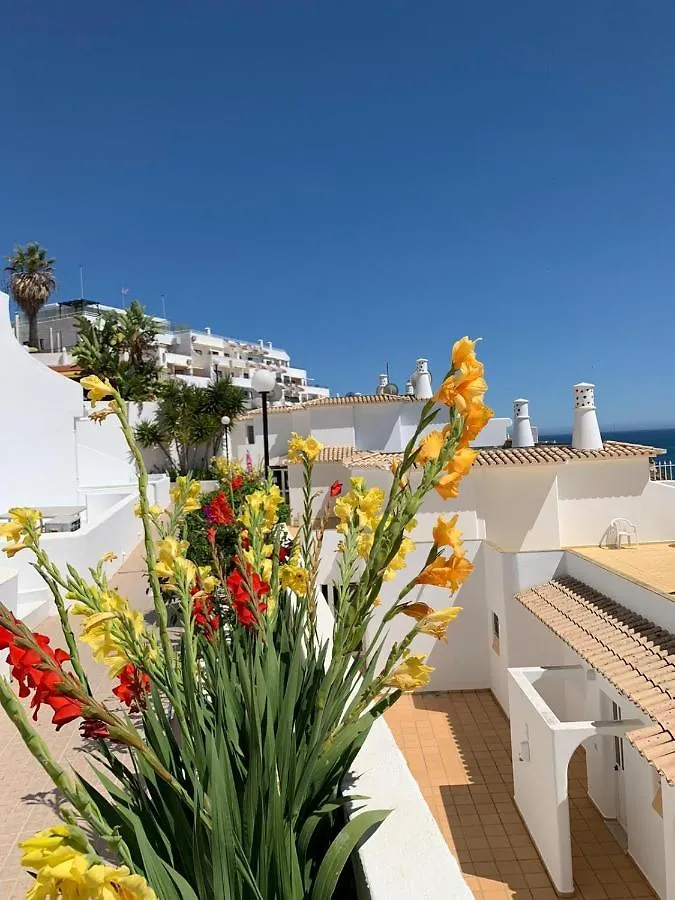 Albufeira, Sea View Apartment  Albufeira