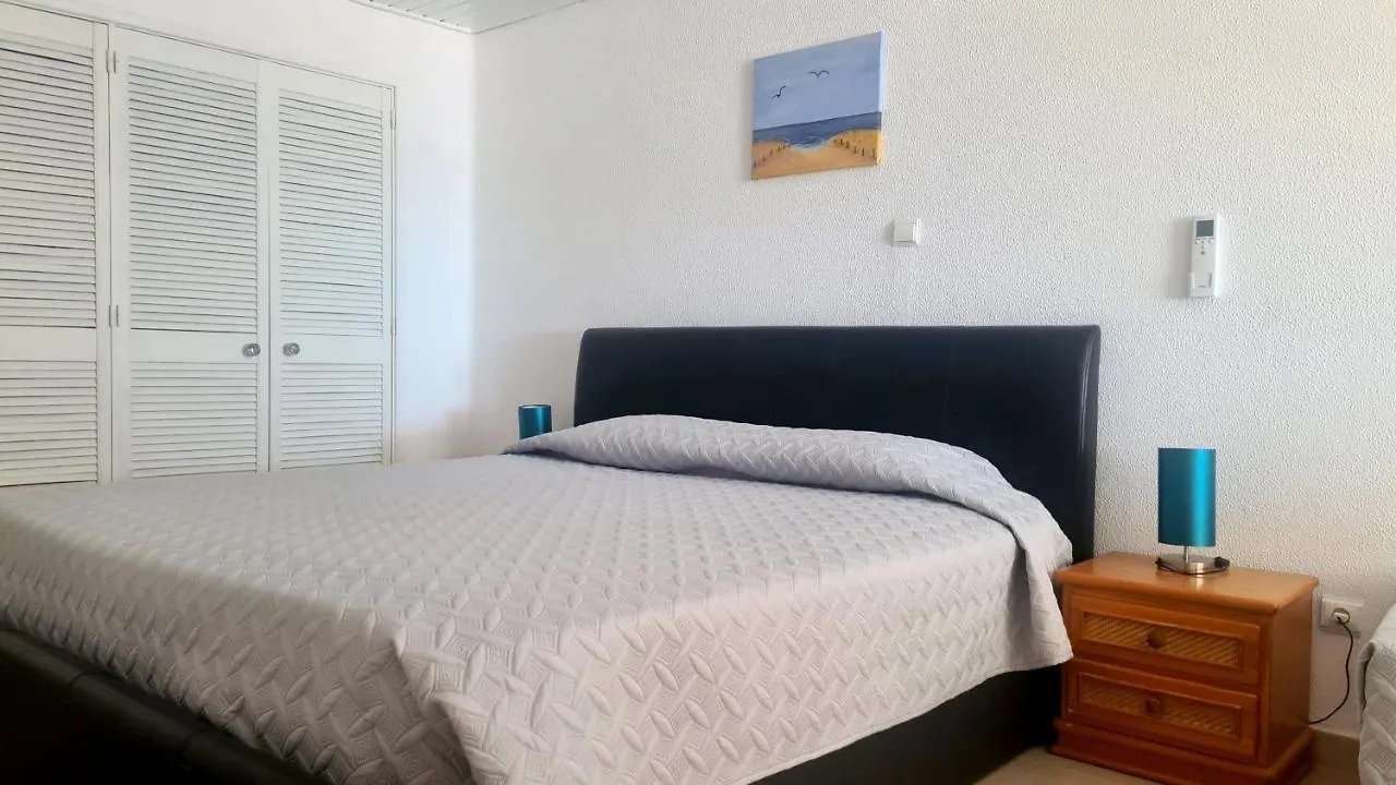 Albufeira, Sea View Apartment  Albufeira