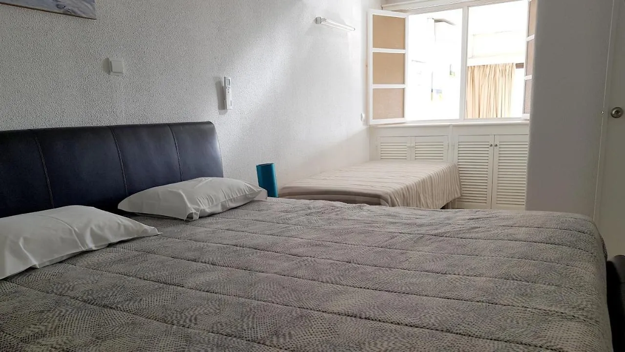 Albufeira, Sea View Apartment Albufeira